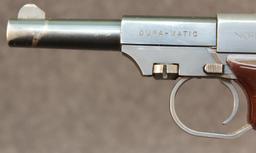 Hi Standard, Dura-matic Model M-101,