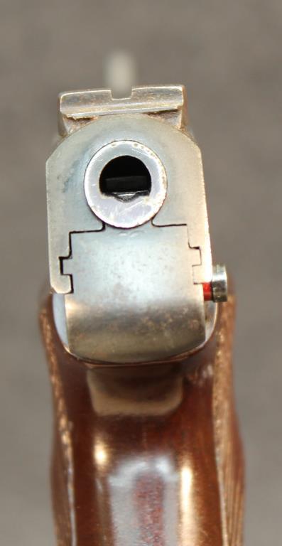 Hi Standard, Dura-matic Model M-101,