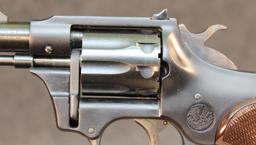 Hi Standard, Sentinel Model R-103,