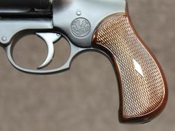 Hi Standard, Sentinel Model R-103,