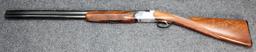 Beretta, Model S868 Special,