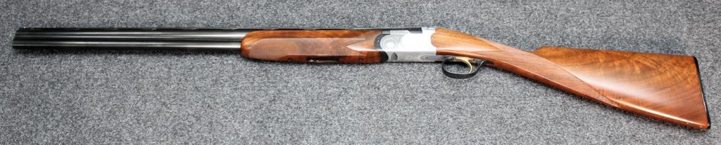 Beretta, Model S868 Special,