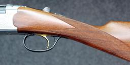 Beretta, Model S868 Special,