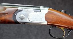 Beretta, Model S868 Special,