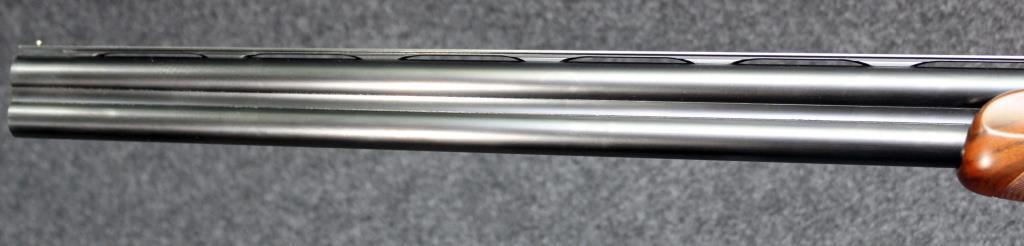 Beretta, Model S868 Special,