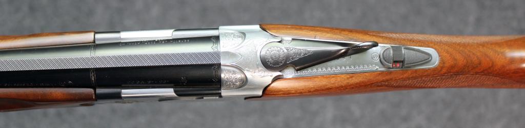 Beretta, Model S868 Special,