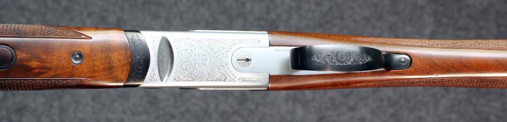 Beretta, Model S868 Special,