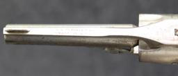 Iver Johnson, U.S. Revolver Co. Model,