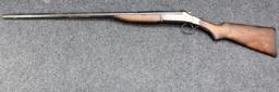 Springfield Arms, single shot,