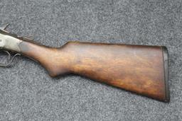 Springfield Arms, single shot,