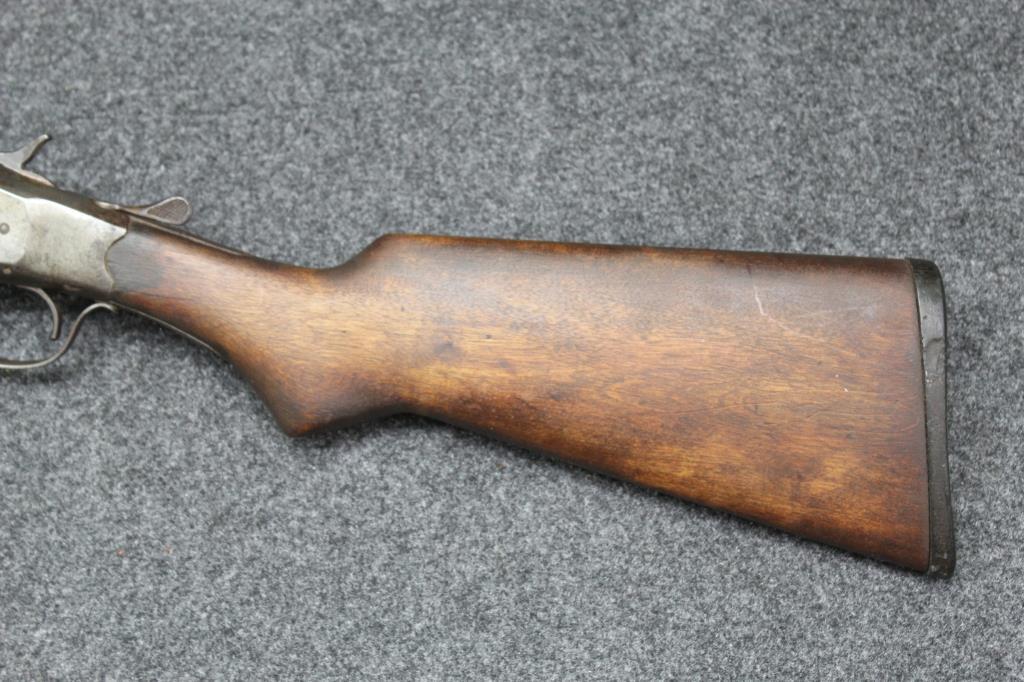 Springfield Arms, single shot,