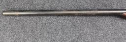 Springfield Arms, single shot,
