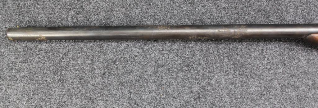Springfield Arms, single shot,