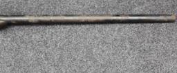 Springfield Arms, single shot,