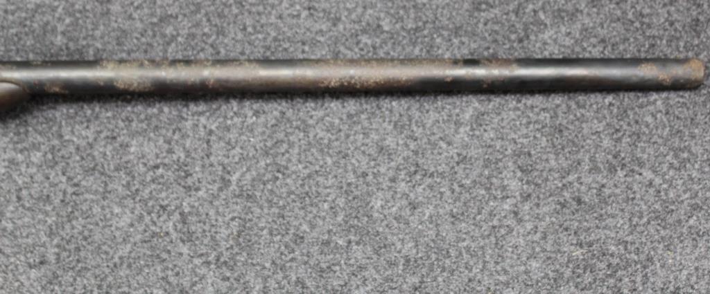 Springfield Arms, single shot,