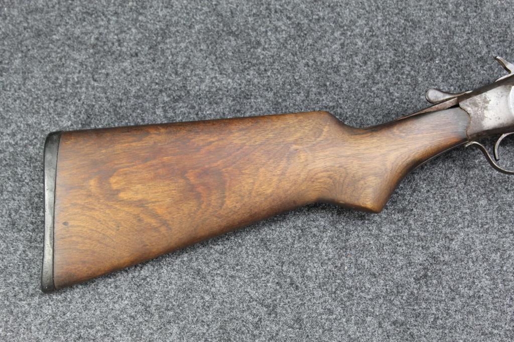 Springfield Arms, single shot,