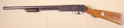 Daisy No. 107 Buck Jones Special with compass