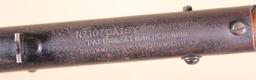 Daisy No. 107 Buck Jones Special with compass