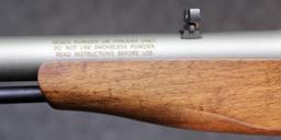 *Traditions Performance Firearms, Vortek Pistol Model P1-1521