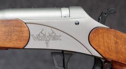 *Traditions Performance Firearms, Vortek Pistol Model P1-1521
