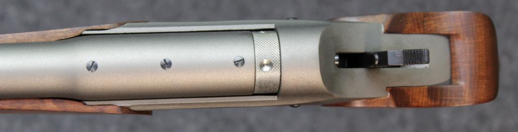 *Traditions Performance Firearms, Vortek Pistol Model P1-1521