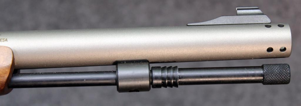 *Traditions Performance Firearms, Vortek Pistol Model P1-1521