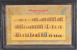 Hornady Bullets Accurate Deadly Dependable