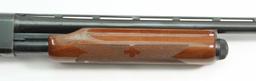 Remington, Model 870 LH Wingmaster, 20 ga, s/n S531985X, shotgun, brl length 27.75" slide action