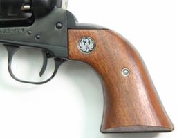 * Ruger, Old Army Model, .45 cal, s/n 145-55488, BP revolver, brl length 7.5", single action
