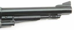 * Ruger, Old Army Model, .45 cal, s/n 145-55488, BP revolver, brl length 7.5", single action