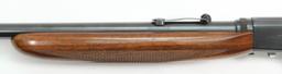 Browning, Model SA-22 Takedown, .22 LR, s/n 36011, rifle, brl length 19.25", semi auto