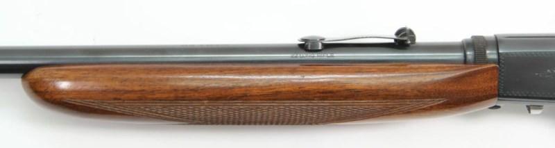 Browning, Model SA-22 Takedown, .22 LR, s/n 36011, rifle, brl length 19.25", semi auto