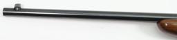 Browning, Model SA-22 Takedown, .22 LR, s/n 36011, rifle, brl length 19.25", semi auto