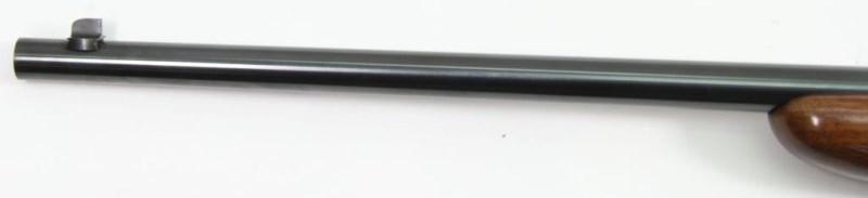 Browning, Model SA-22 Takedown, .22 LR, s/n 36011, rifle, brl length 19.25", semi auto