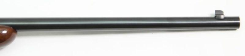Browning, Model SA-22 Takedown, .22 LR, s/n 36011, rifle, brl length 19.25", semi auto