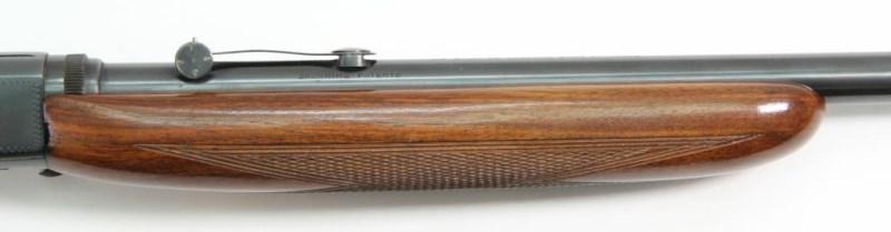 Browning, Model SA-22 Takedown, .22 LR, s/n 36011, rifle, brl length 19.25", semi auto