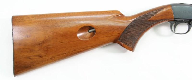 Browning, Model SA-22 Takedown, .22 LR, s/n 36011, rifle, brl length 19.25", semi auto