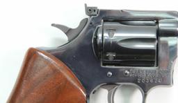 Dan Wesson, Model 15-2 four barrel set, .357 mag, s/n 203614, revolver