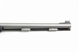 * Thompson/Center Arms Co., Omega Model 8924, .50 cal, s/n S15857, muzzleloader