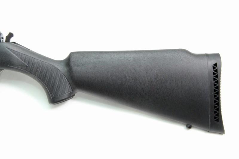 * Thompson/Center Arms Co., Omega Model 8924, .50 cal, s/n S15857, muzzleloader