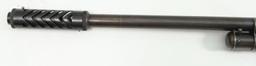 Winchester, Model 1897, 12 ga, s/n 228664, shotgun, brl length 25.5", slide action