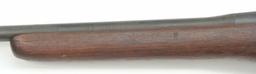 Lee-Enfield, Sporterized No. 4 MK1, .303 British, s/n 16109, rifle, brl length 25", bolt action