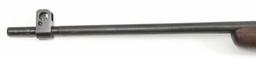 Lee-Enfield, Sporterized No. 4 MK1, .303 British, s/n 16109, rifle, brl length 25", bolt action