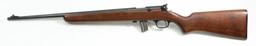 Harrington & Richardson, Targeteer Model 265, .22 LR, s/n 7558, rifle, brl length 22" bolt action