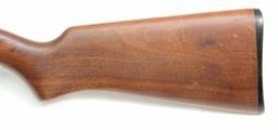 Harrington & Richardson, Targeteer Model 265, .22 LR, s/n 7558, rifle, brl length 22" bolt action