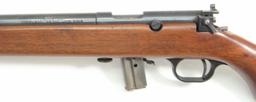 Harrington & Richardson, Targeteer Model 265, .22 LR, s/n 7558, rifle, brl length 22" bolt action