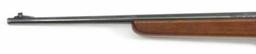 Harrington & Richardson, Targeteer Model 265, .22 LR, s/n 7558, rifle, brl length 22" bolt action