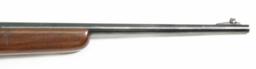 Harrington & Richardson, Targeteer Model 265, .22 LR, s/n 7558, rifle, brl length 22" bolt action