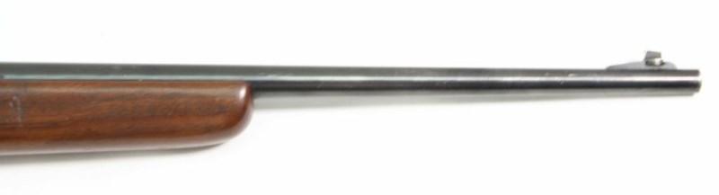 Harrington & Richardson, Targeteer Model 265, .22 LR, s/n 7558, rifle, brl length 22" bolt action