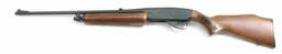 Savage, Model 190 Series B, .35 Rem, s/n C437474, rifle, brl length 22", slide action